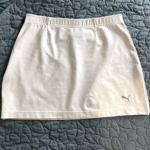 PUMA Mini Skirt